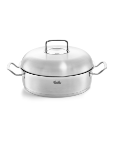 Fissler Pure Profi Braadpan HD 28cm
