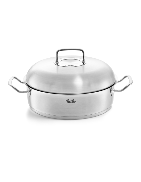 Fissler Pure Profi Braadpan HD 28cm