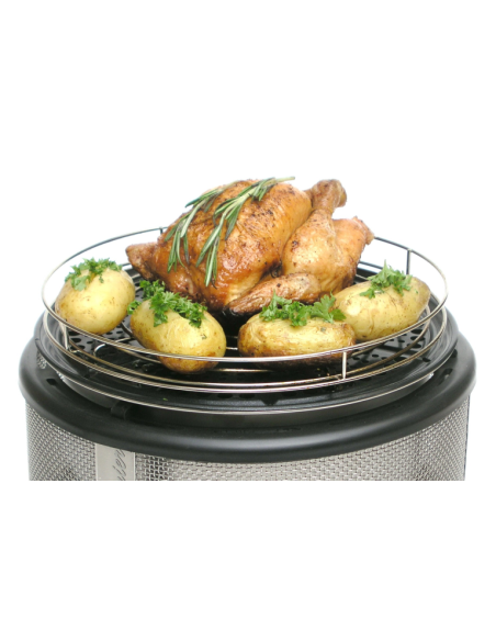 COBB Rooster RVS