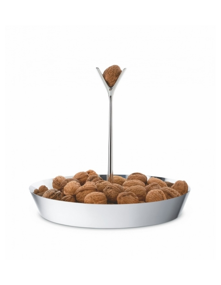 Alessi Tutti Frutti Fruitschaal wit