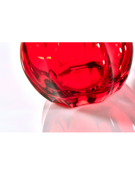 Lampe Berger Passion Rouge