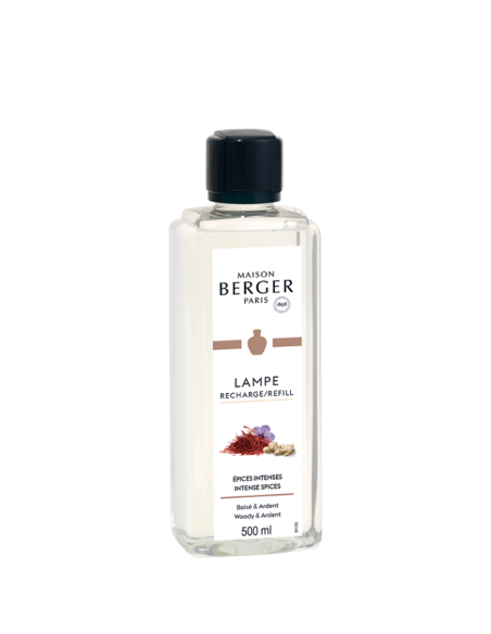 Lampe Berger Parfum Epices Intenses 500 ml