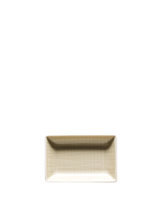 Rosenthal Mesh Schaaltje 10 x 7 cm Cream