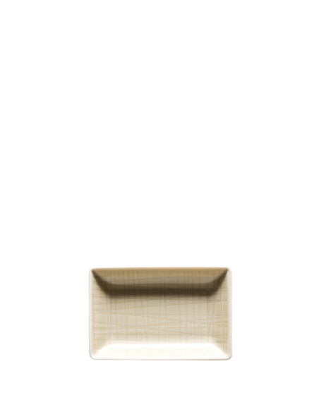 Rosenthal Mesh Schaaltje 10 x 7 cm Cream