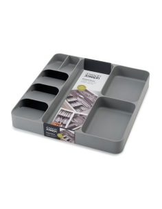 Joseph Joseph DrawerStore Bestekbak, slim ontwerp