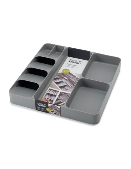 Joseph Joseph DrawerStore Bestekbak, slim ontwerp