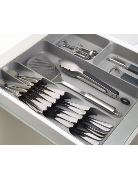 Joseph Joseph DrawerStore Bestekbak, slim ontwerp