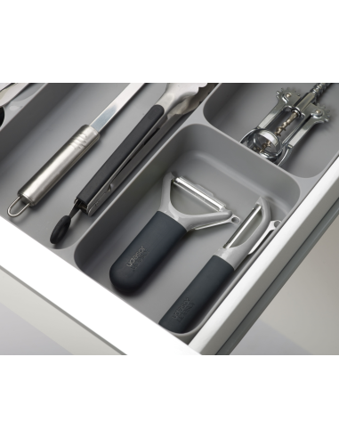 Joseph Joseph DrawerStore Bestekbak, slim ontwerp