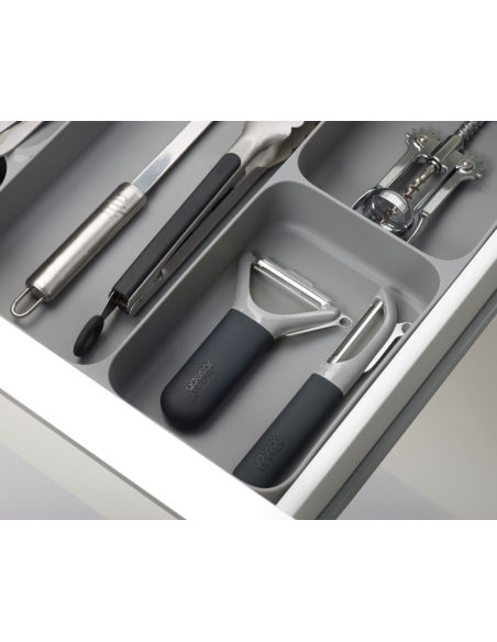 Joseph Joseph DrawerStore Bestekbak, slim ontwerp