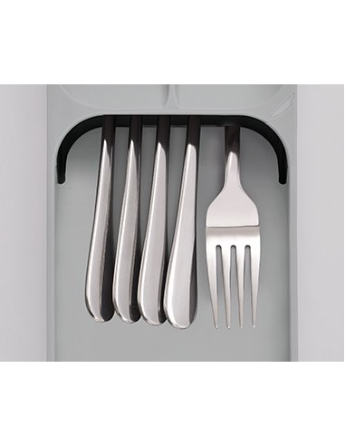 Joseph Joseph DrawerStore Bestekbak, slim ontwerp