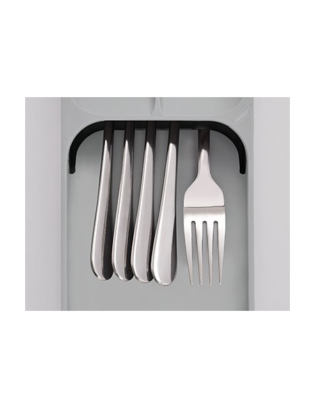 Joseph Joseph DrawerStore Bestekbak, slim ontwerp