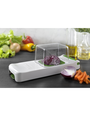 Alligator uiensnijder Original