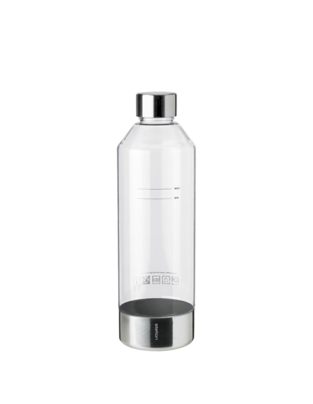 Stelton Brus fles los tbv sodamaker