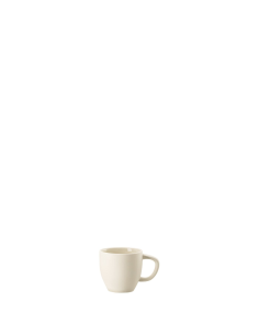 Espressokop 90 ml Junto Alabaster