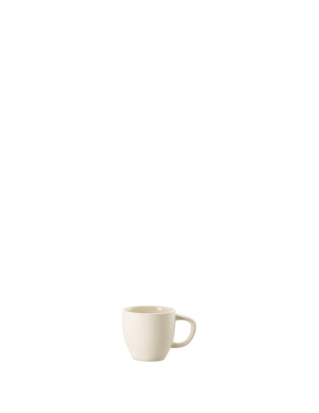 Espressokop 90 ml Junto Alabaster