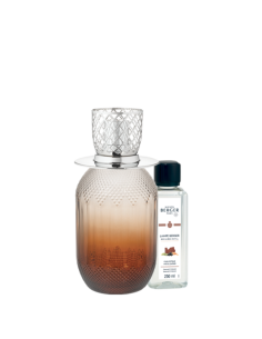 Lampe Berger Evanescence Fauve