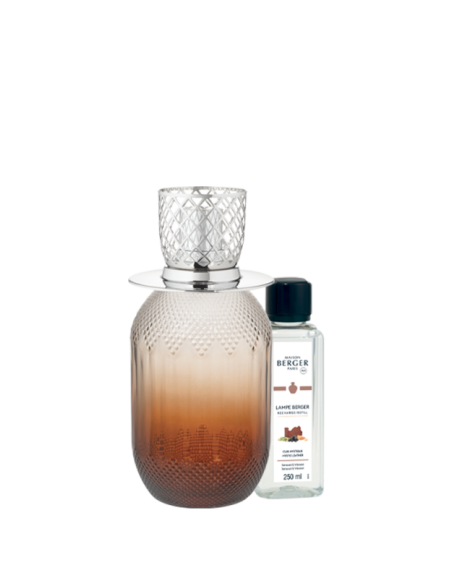 Lampe Berger Evanescence Fauve