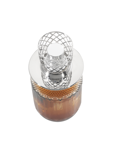 Lampe Berger Evanescence Fauve