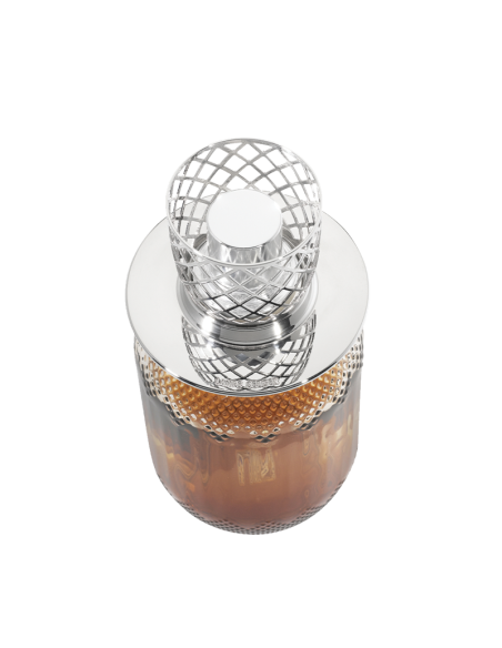 Lampe Berger Evanescence Fauve