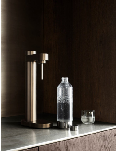 Stelton Brus fles los tbv sodamaker