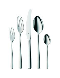 WMF Boston Bestek Couvert 5-delig