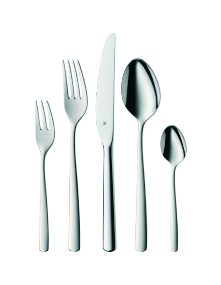 WMF Boston Bestek Couvert 5-delig