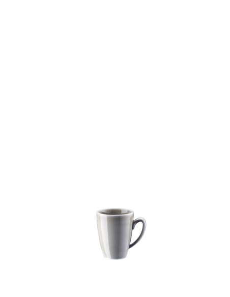Espressokop los 80 ml Mesh Mountain