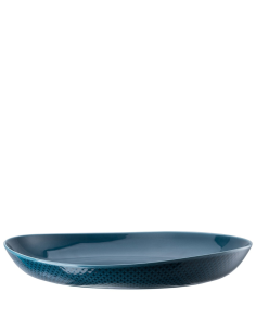 Diep Bord 33 cm Junto Ocean Blue