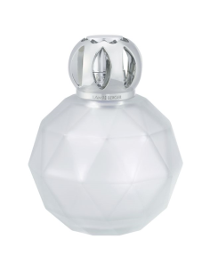 Lampe Berger Geode Givree