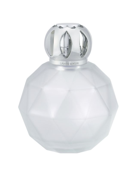 Lampe Berger Geode Givree