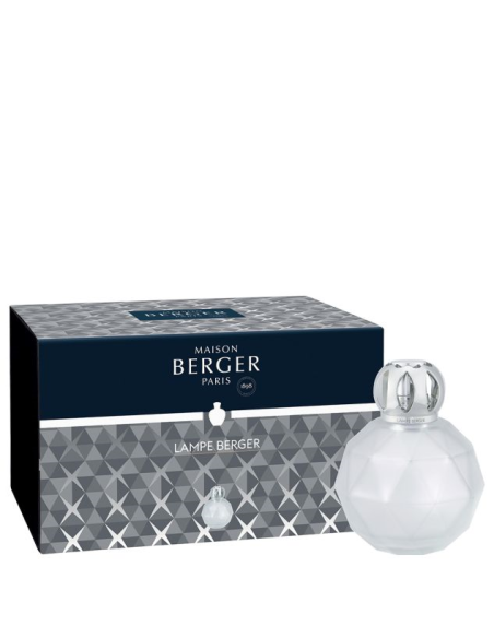 Lampe Berger Geode Givree