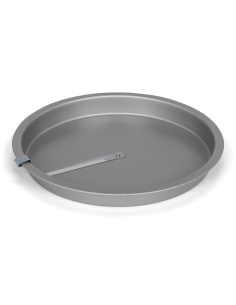 Boterkoekvorm vert. 24 cm