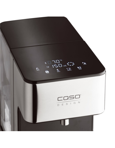CASO Heetwaterdispenser 2,7 L