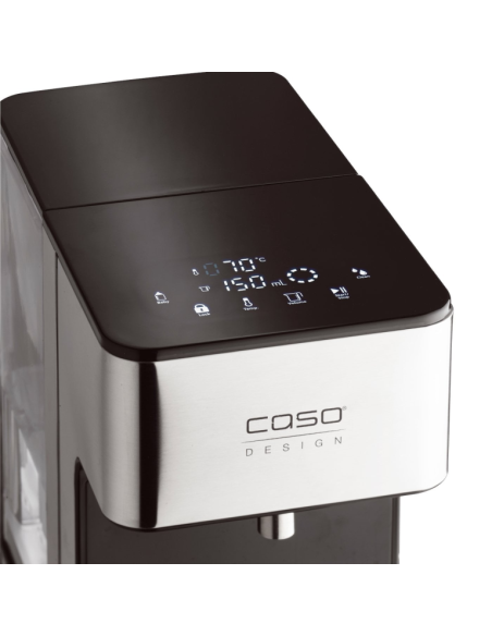 CASO Heetwaterdispenser 2,7 L