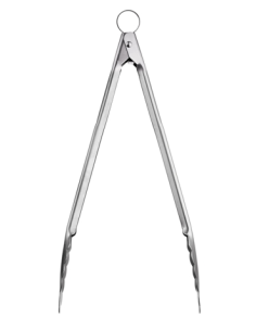 Cuisipro Serveertang Classic RVS 40,5 cm