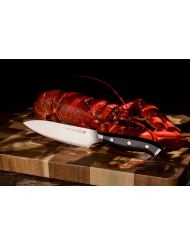 Wartmann PRO Koksmes 15 cm