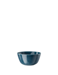 Mueslischaal 14 cm Junto Ocean Blue