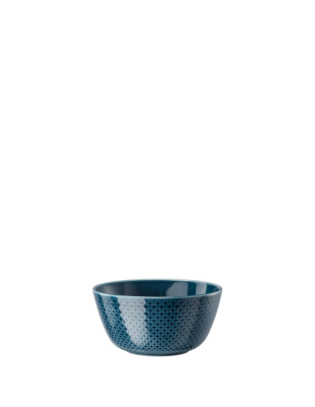 Mueslischaal 14 cm Junto Ocean Blue