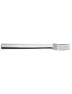 Alessi Tafelvork Rundes Modell