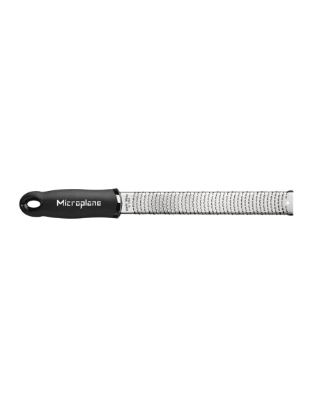 Microplane Gourmet rasp Zester