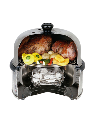 COBB Premier BBQ RVS
