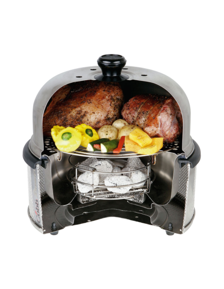 COBB Premier BBQ RVS