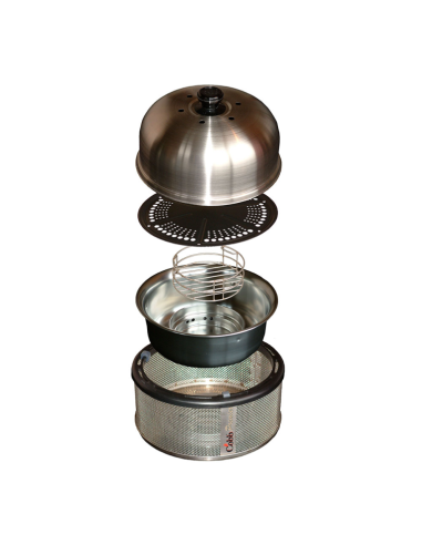 COBB Premier BBQ RVS