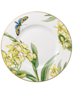 Amazonia Anmut ontbijtbord 22 cm