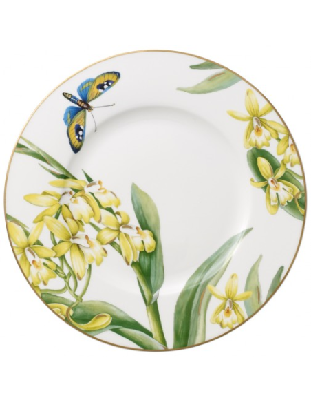 Amazonia Anmut ontbijtbord 22 cm