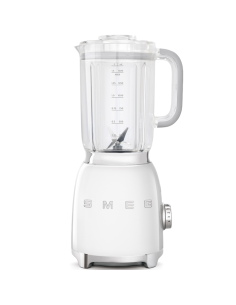 Smeg Blender 50's Retro Style 1,5L. Wit
