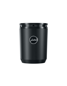 Jura Cool Control 0.6 L Zwart