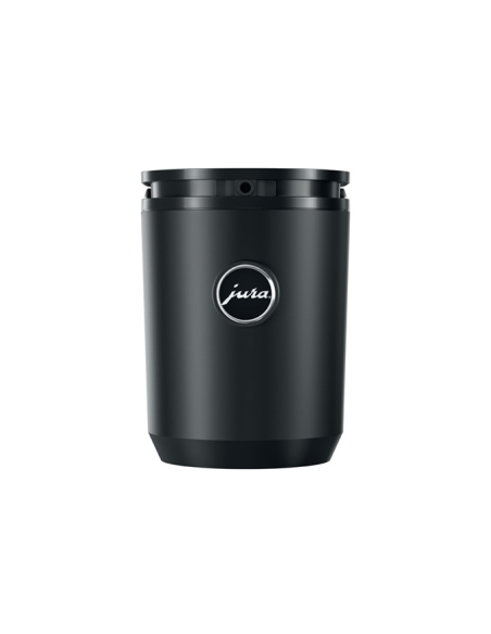 Jura Cool Control 0.6 L Zwart