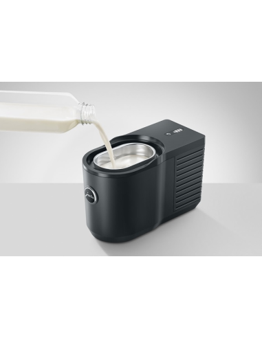 Jura Cool Control 0.6 L Zwart