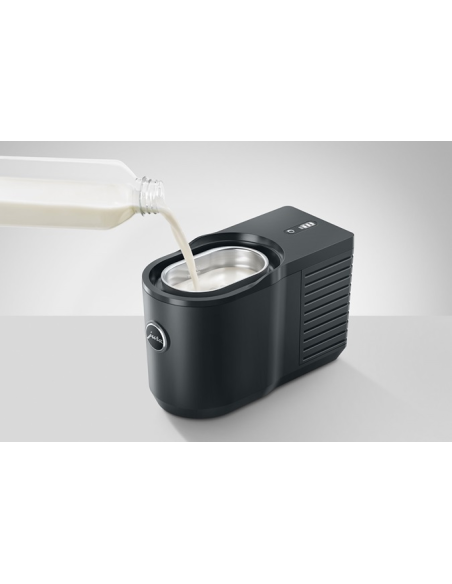 Jura Cool Control 0.6 L Zwart